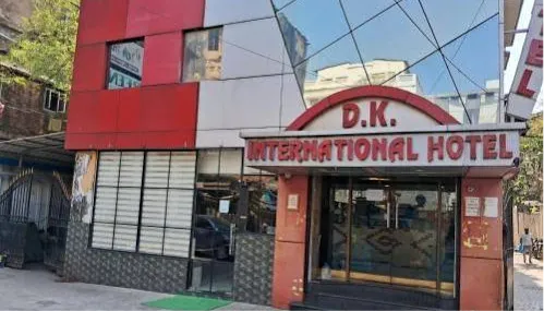 Hotel D.K. International